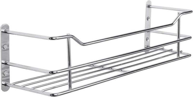 Sulfar Anti Rust Stainless Steel Multipurpose Wire Shelf 16 Inch Bathroom R