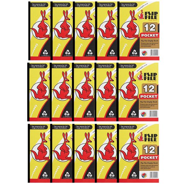 A5 (Pack Of 15 image