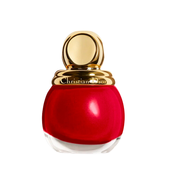 Dior - Limited Edition Nail Polish Passion 766/Red