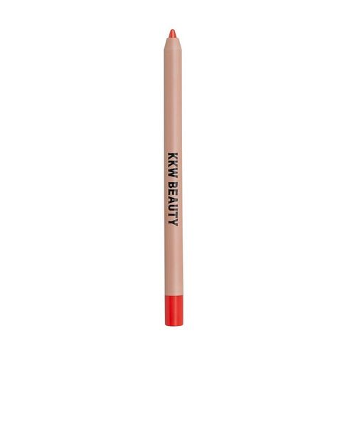 KKW Beauty - Red Lip Liner (Red 2)