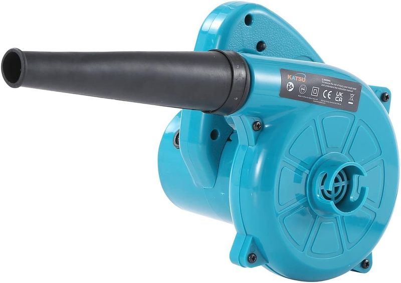 Mini Electric 220V 600W Air Blower