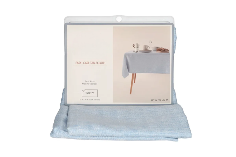 Premium Polyester Tablecloth - 178cm - Long Lasting Fabric