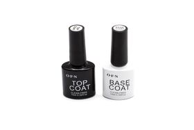 UV Gel Nail Polish Top & Base Coat | Shop Today. Get it Tomorrow ...