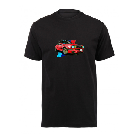 Bmw e30 outlet shirt