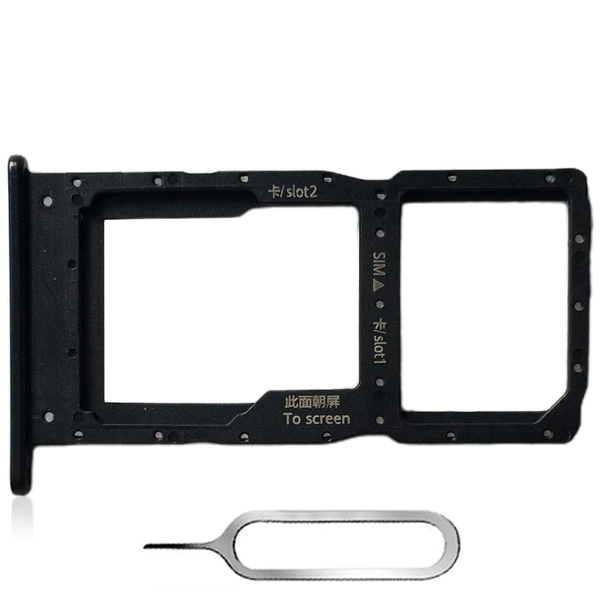 Replacement Sim Tray for Huaway Nova Y60