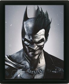 Batman Arkham Origins - Batman/Joker | Buy Online in South Africa |  