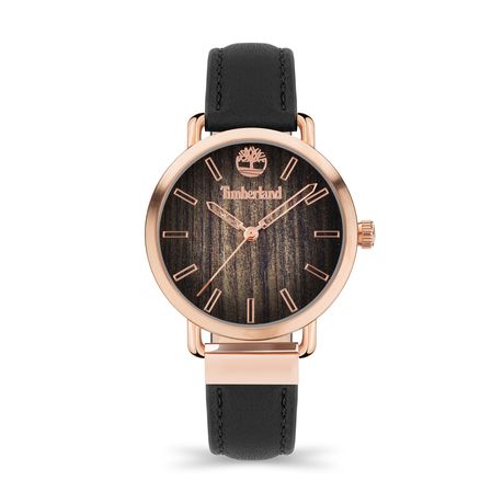 Timberland female outlet watches