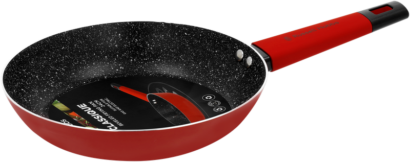 Russell Hobbs Classique Beveled Non-Stick 24cm Frying Pan