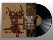 The Astral Sleep (Vinyl / 12" Album)