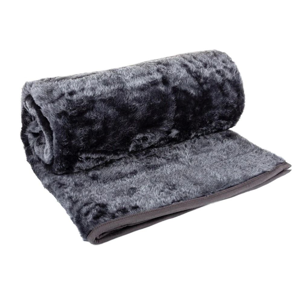 Aranda mink online blankets