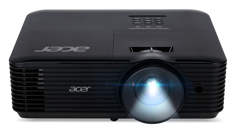 Acer X1128H DLP SVGA 4800 Lm 20000:1 EMEA Data Projector