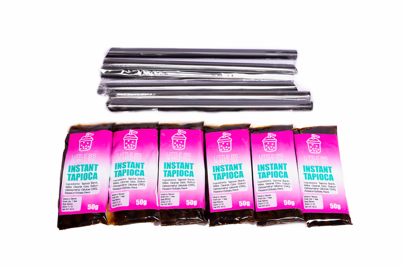Instant Tapioca Combo