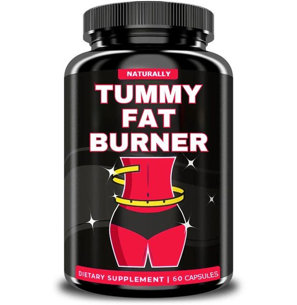 Tummy Fat Burner For Women