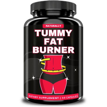 Tummy Fat Burner For Women Image