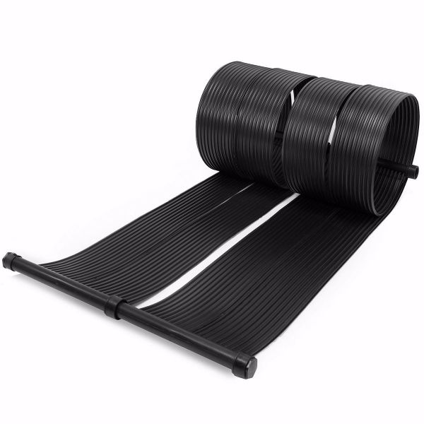 High-Efficiency EPDM Swimming Pool Heating Panel Kit