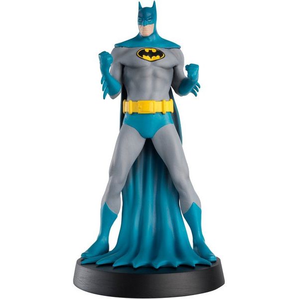 Batman 1970s Batman Decades Figurine Collection