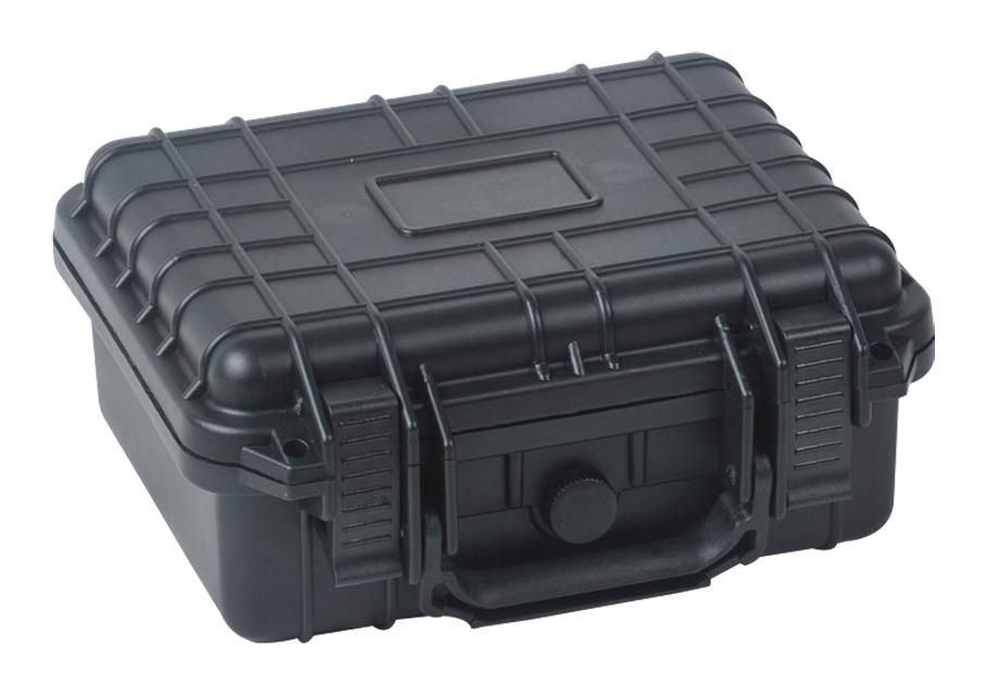 Duratool (22-24125) Waterproof Case, 10.5"x9.5"x5