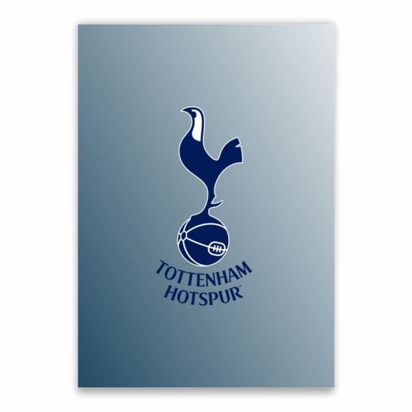 Tottenham Poster - A1