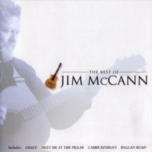 The Best of Jim McCann (CD / Album)