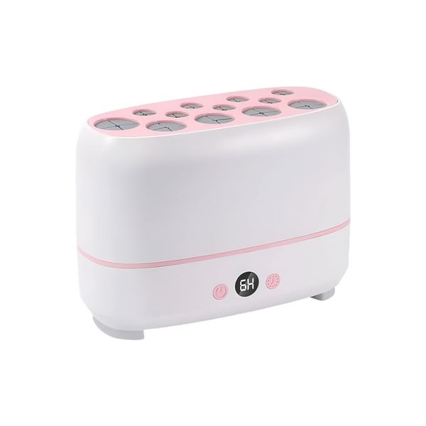 Automatic Makeup Brushes Drying Machine