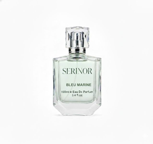 Serinor Bleu Marine Eau De Parfum -100ml For Him