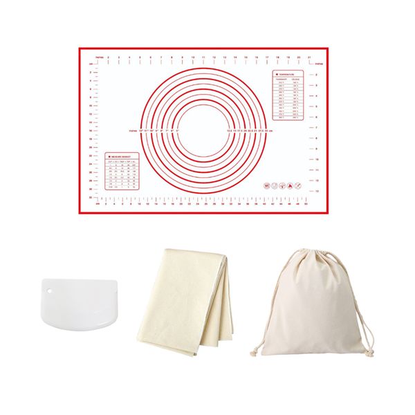 Reusable Sourdough Bread Baking Supplies Homemade Bread Baking Set