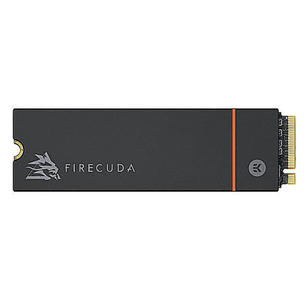 Seagate FireCuda 530 Heatsink 1TB x 1