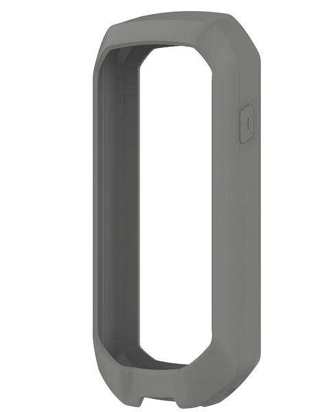 Silicone Protective Case For Garmin Edge 1050-Grey