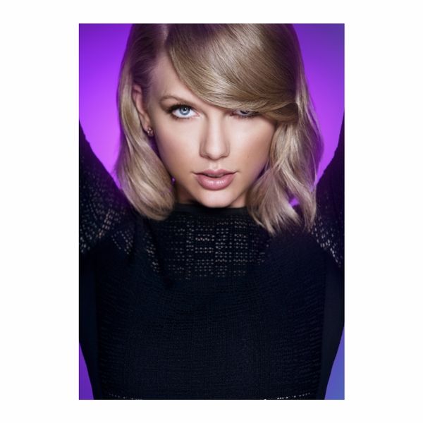 Taylor Swift 105 - A1 Poster
