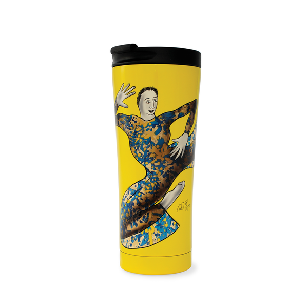 Carrol Boyes Travel Mug- Glee