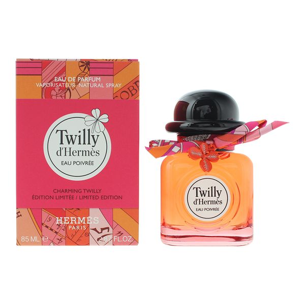 Hermès Twilly D'hermès Eau Poivrée Eau de Parfum 85ml (Parallel Import)