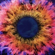 Horizons/East (Vinyl / 12" Album)