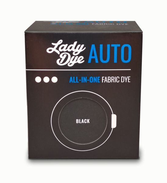 Lady Dye logo
