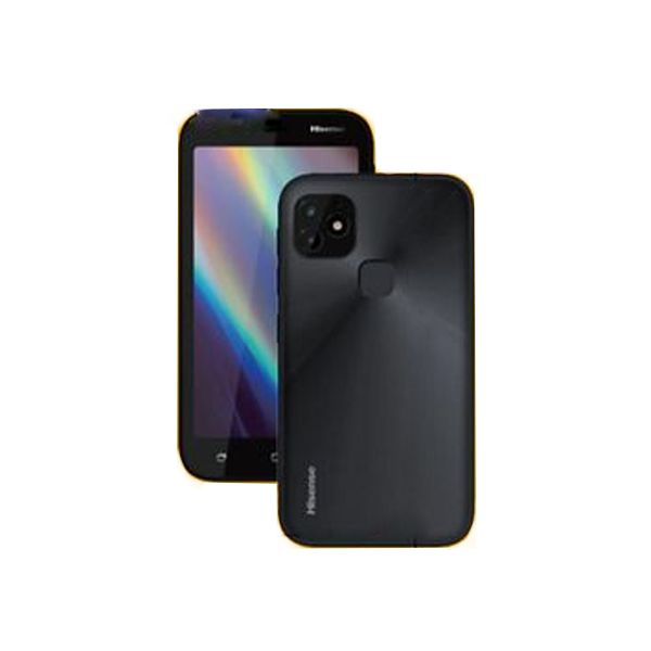 Hisense M50 Lite 2021 16gb Dual Sim - Black