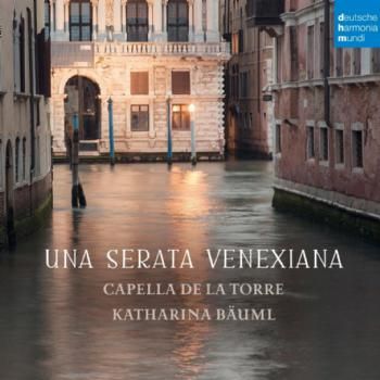 Una Serata Venexiana (CD)