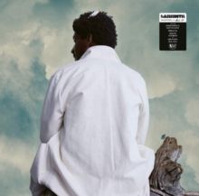 Imagination &amp; the Misfit Kid (Vinyl / 12" Album)