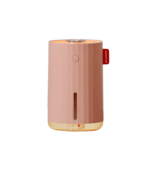Ultrasonic Air Humidifier with Aroma Diffuser