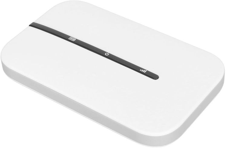 Wifi Router 4G LTE Compatible With Smart Phone ,Laptop Tablets