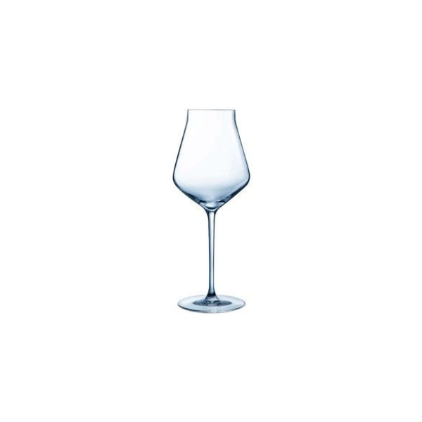 Chef &amp; Sommelier Reveal Up Soft Stemmed Glass
