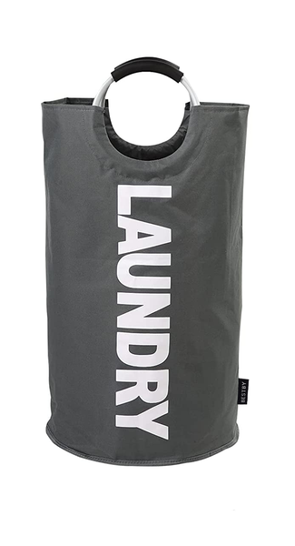 Large Laundry basket 3 colours - 82 Litres