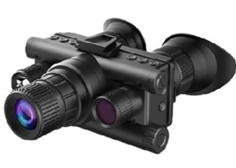 ZT Z9157 Digital Infrared Night Vision Goggle