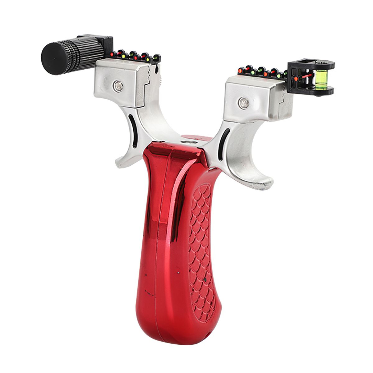 Gradient Professional Hunting SlingshotRed Buy Online in South