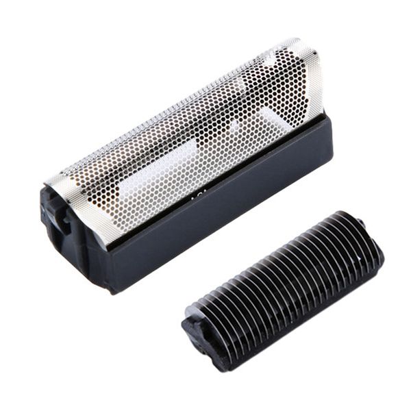 Shaver Head Foil Cutter 424 For Braun 5569 5579 3550Cc 5419 5424 5469