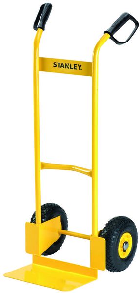 Stanley - HT522 Steel Hand Truck - 200Kg Capacity