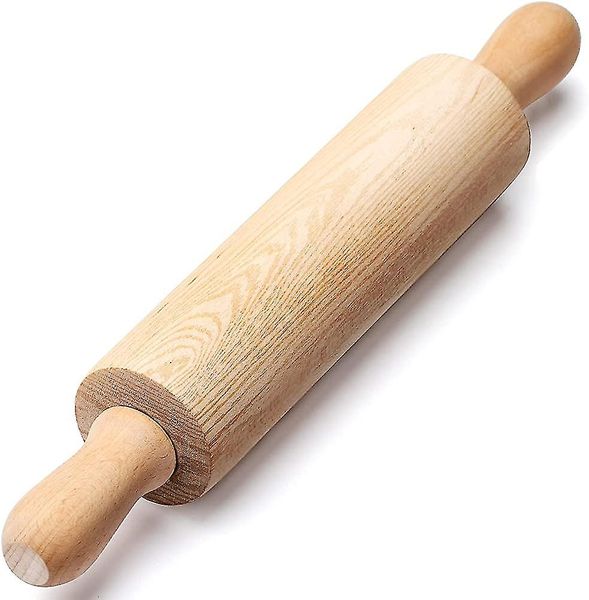 Wooden Rolling Pin