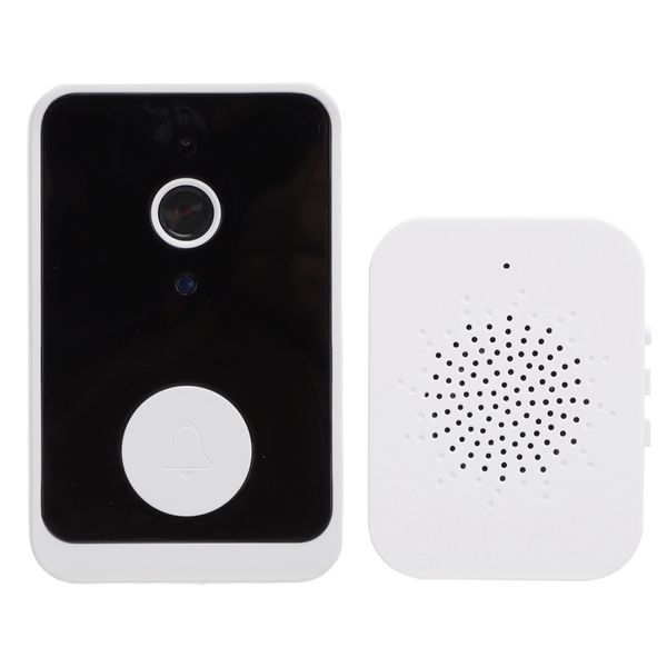 1080P doorbell camera compatible