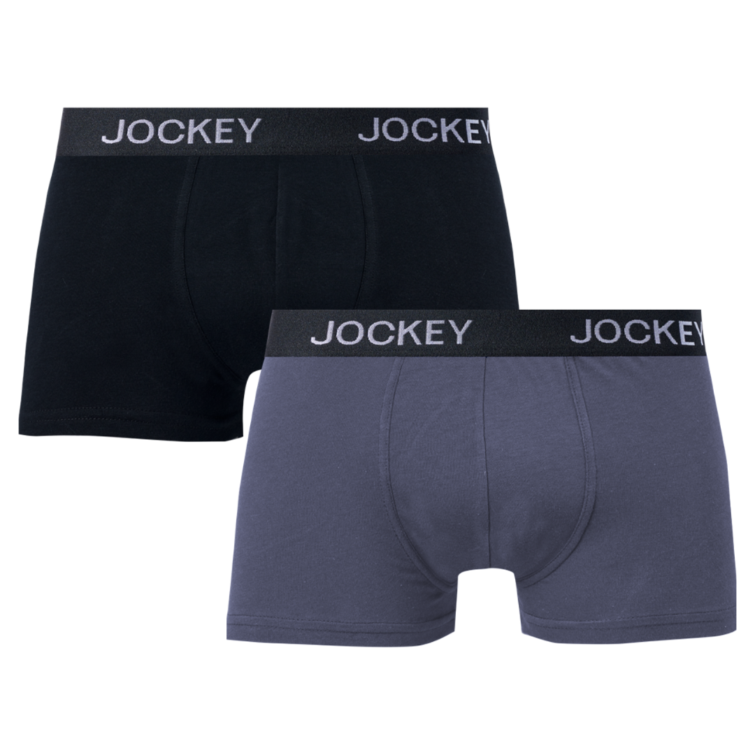 Tommy Hilfiger Underwear Geweven boxershort 2P WOVEN BOXER PRINT (set