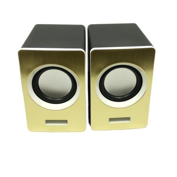 FNT SW-2049 Mini Multimedia Speakers
