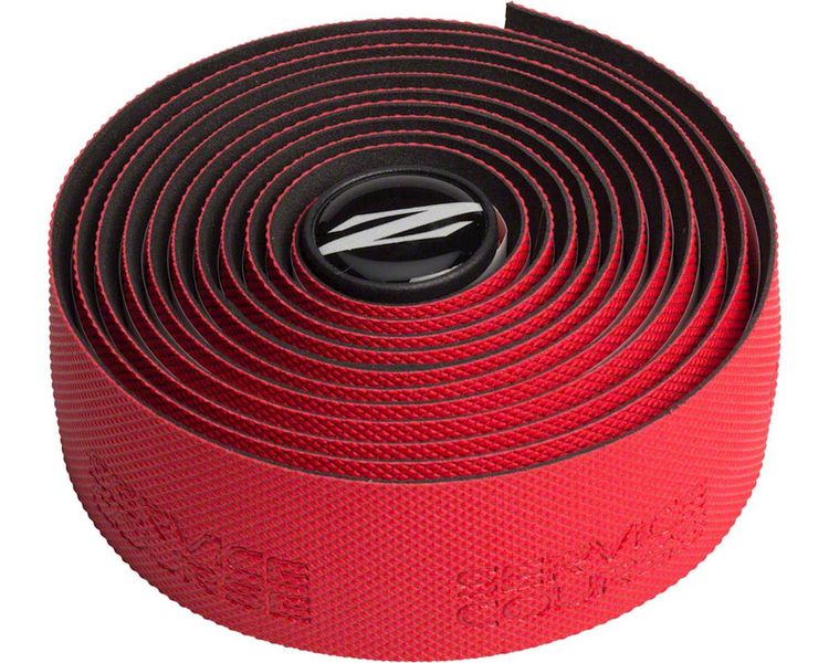 Zipp Service Course CX Bar Tape - Red