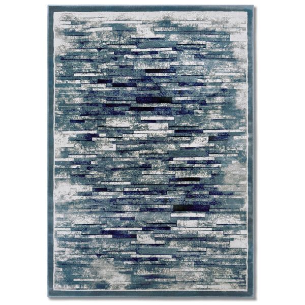 Palazzo Rug - Turquoise